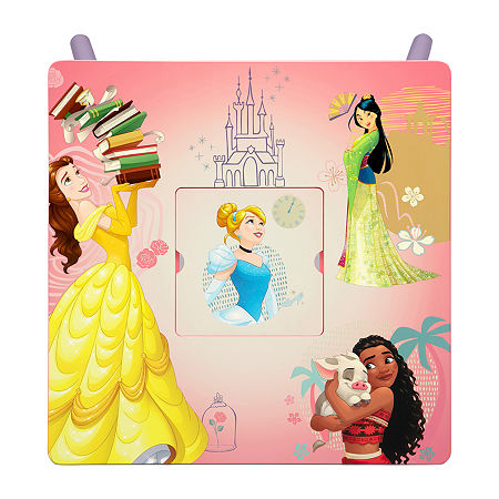 Disney Princess Kids Table And Chair Set, One Size, Pink