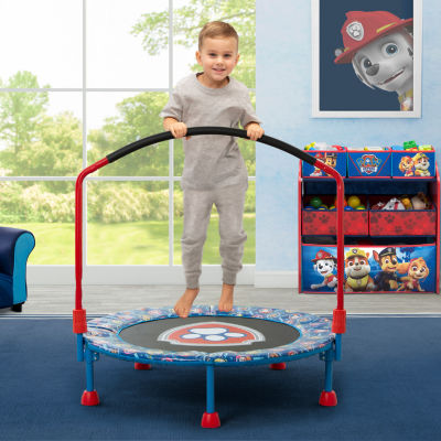 Delta Children Paw Patrol Trampolines