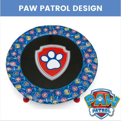 Delta Children Paw Patrol Trampolines