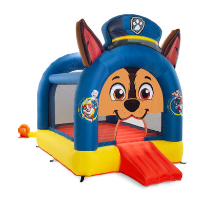 Delta Children Paw Patrol Inflatable Bounce House