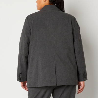 Worthington hot sale blazer jcpenney