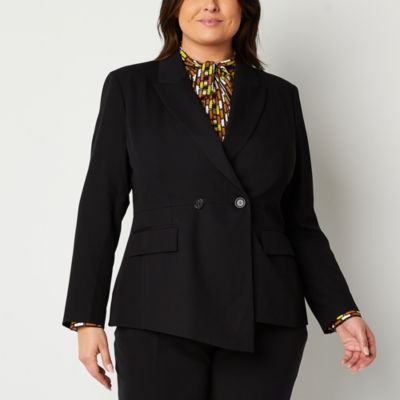 Worthington on sale blazer jcpenney