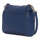 Handbags & Accessories Department: Blue - JCPenney