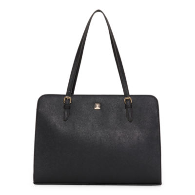 Liz claiborne work tote on sale