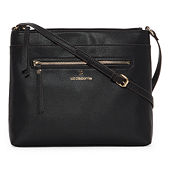 Rosetti Zuma Large Crossbody Bag JCPenney