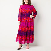 Purple Plus Dresses for Women JCPenney