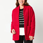 Jcpenney cardigans misses hotsell