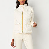 White Coats Jackets for Shops JCPenney