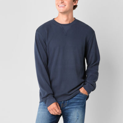 Arizona Mens Long Sleeve Thermal Top