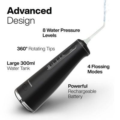 Aquasonic Elite Water Flosser