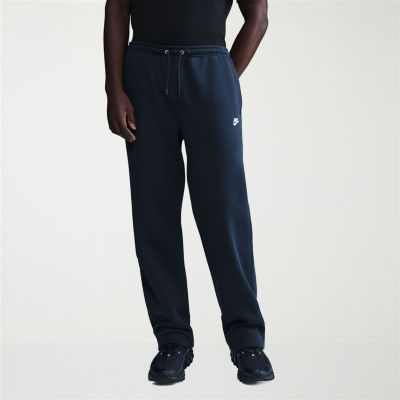 Nike Club Fleece Mens Regular Fit Workout Pant