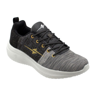 NSD Amble Mens Running Shoes Wide Width