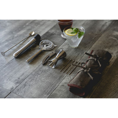 Picnic Time 10-pc. Bar Tool Set