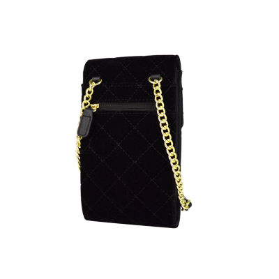 Liz claiborne phone charging crossbody hot sale