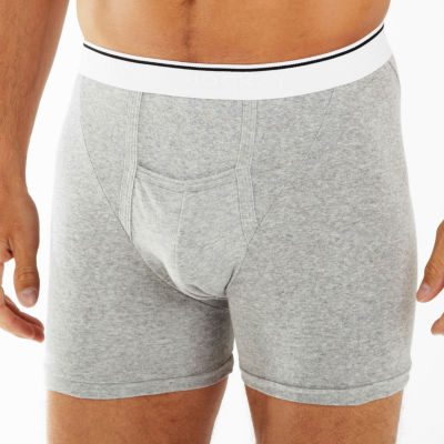 Jockey® 2 Pair Pouch Boxer Brief - Men's