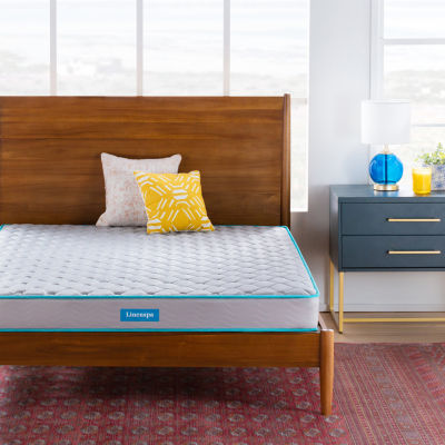 Linenspa Signature Collection™  6" Innerspring Mattress in a Box