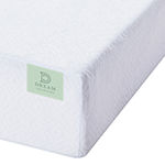 Dream Collection™ by LUCID® 8" Memory Foam Mattress in a Box