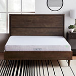 Dream Collection™ by LUCID® 8" Memory Foam Mattress in a Box