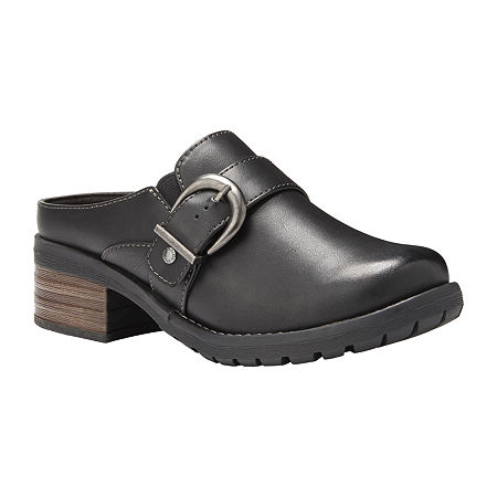  Womens > shoes > Mules-Eastland Womens Erin Mules