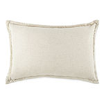 Linden Street Love Lumbar Pillow