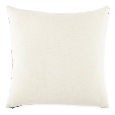 Linden Street Home Square Throw Pillow