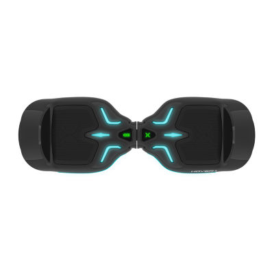 Hover-1 I-100 Hoverboard With Led Lights & Built-In Bluetooth Speaker