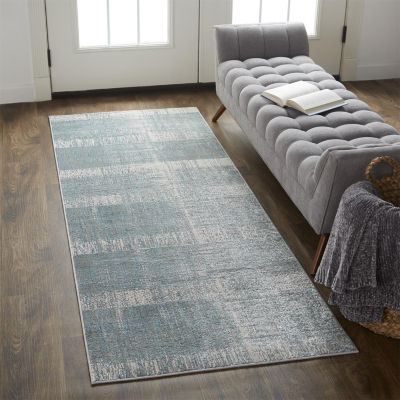 Weave And Wander Aurelian Runner
