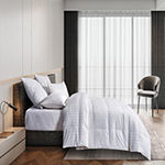 Blue Ridge Home Fashions 500 Thread Count Premium White Down Comforter