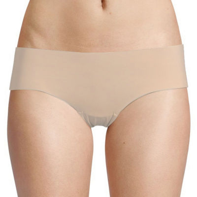 Ambrielle No Show Hipster Panty