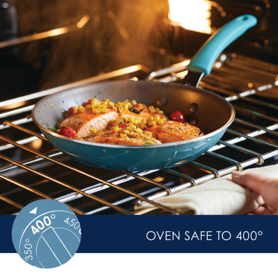 Rachael Ray Cook + Create 10" Non-Stick Frying Pan