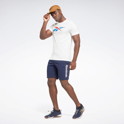 Reebok Mens Running Short