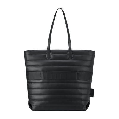 Delsey Paris Cruise 3.0 Puffy Tote