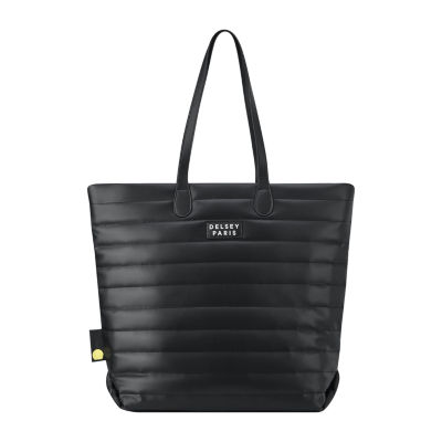 Delsey Paris Cruise 3.0 Puffy Tote