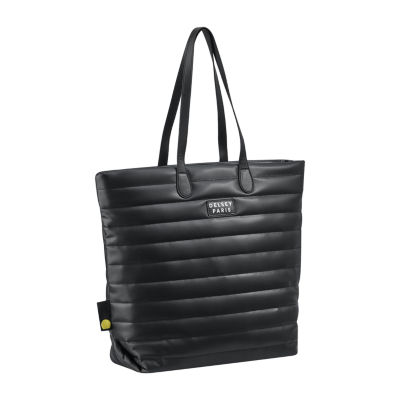 Delsey Paris Cruise 3.0 Puffy Tote