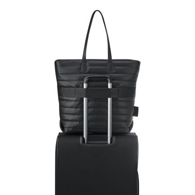 Delsey Paris Cruise 3.0 Puffy Tote