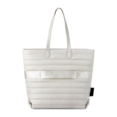 Delsey Paris Cruise 3.0 Puffy Tote