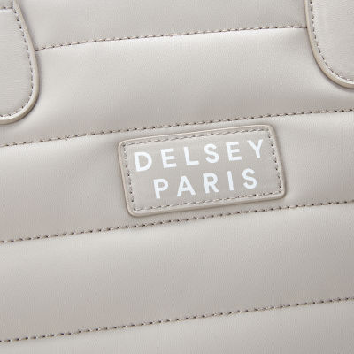 Delsey Paris Cruise 3.0 Puffy Tote