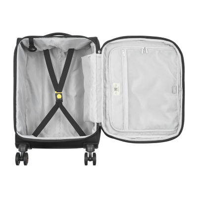 Delsey Paris Cruise 3.0 20" Softside Luggage