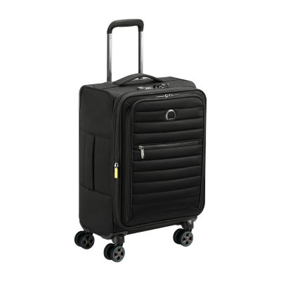 Delsey Paris Cruise 3.0 20" Softside Luggage