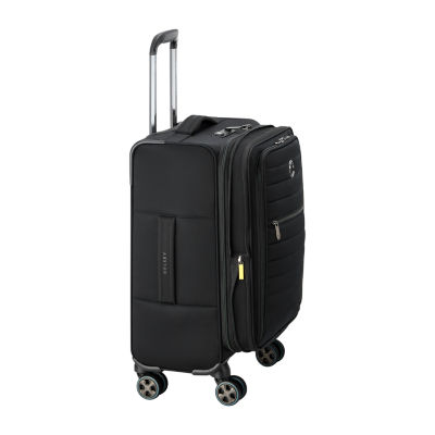 Delsey Paris Cruise 3.0 20" Softside Luggage