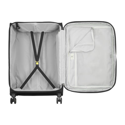 Delsey Paris Cruise 3.0 28" Softside Luggage