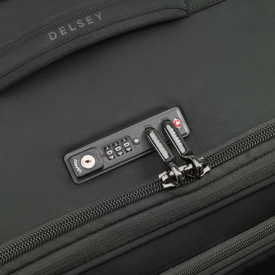 Delsey Paris Cruise 3.0 28" Softside Luggage