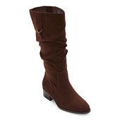 A.n.a Knee High Women s Boots for Shoes JCPenney