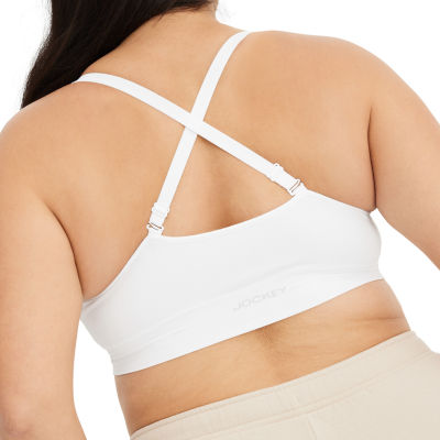 JOCKEY LIGHT LIFT BRALETTE- 4465