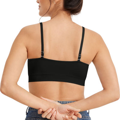 Jockey® Light Support Seamfree® Bralette- 3044