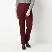 Jcpenney fashion petite jeans