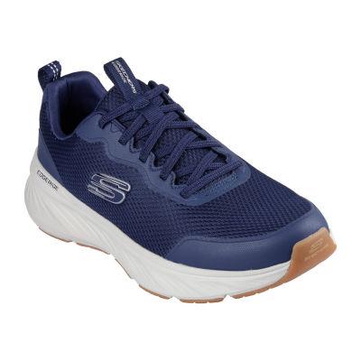 Skechers Mens Edgeride Walking Shoes