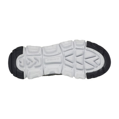 Skechers Mens Summits At Upperdraft Walking Shoes Wide Width