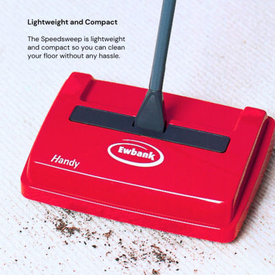 Ewbank Single Sweeper For Carpet