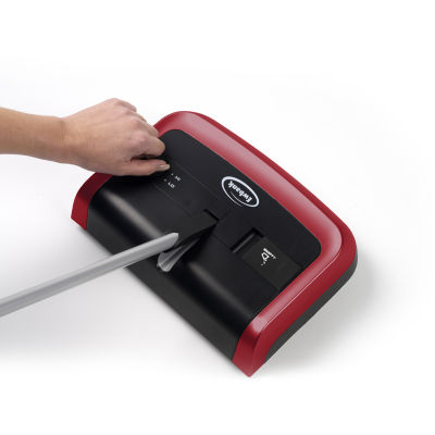 Ewbank Adjustable Sweeper For Carpet And Floors